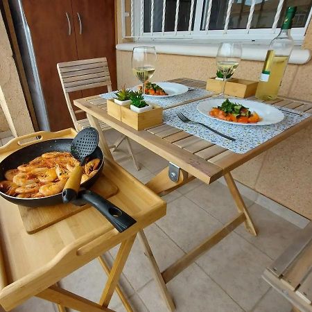 Apartment With Sea View, La Mata Torrevieja Esterno foto