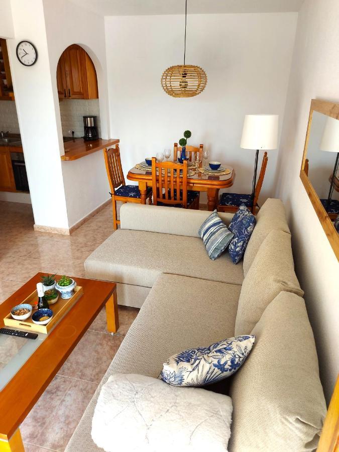 Apartment With Sea View, La Mata Torrevieja Esterno foto
