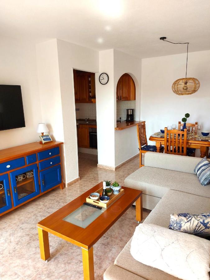 Apartment With Sea View, La Mata Torrevieja Esterno foto