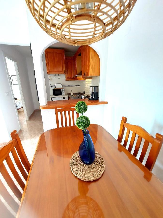 Apartment With Sea View, La Mata Torrevieja Esterno foto