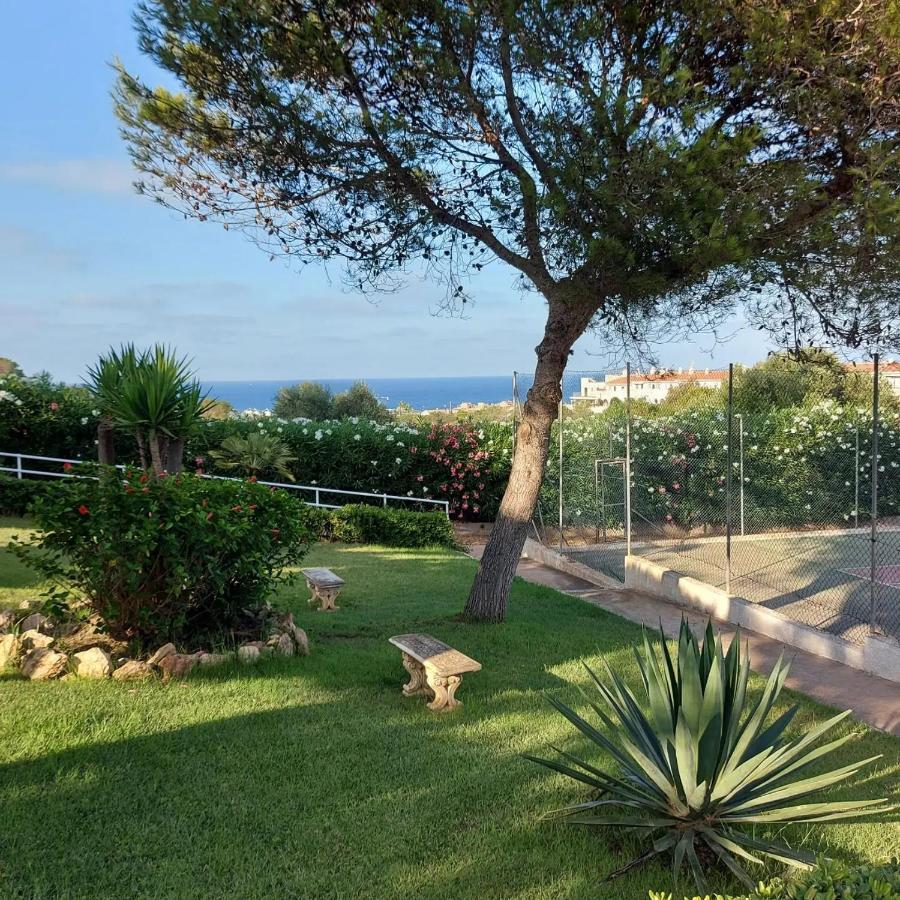 Apartment With Sea View, La Mata Torrevieja Esterno foto