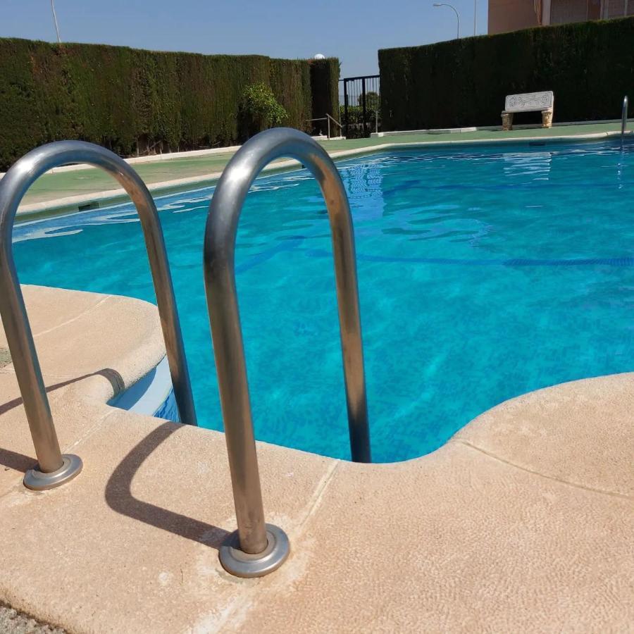 Apartment With Sea View, La Mata Torrevieja Esterno foto